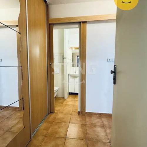 Prodej bytu 1+kk 39 m²