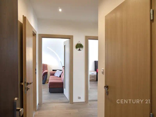 Prodej bytu 3+1 81 m²