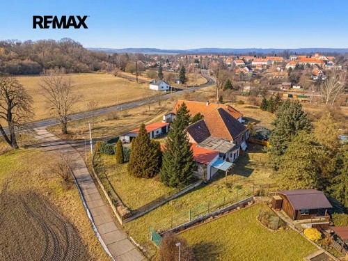 Prodej domu 175 m², pozemek 610 m²
