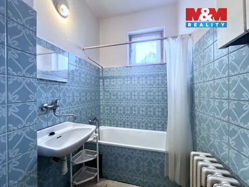 Prodej domu 119 m², pozemek 797 m²