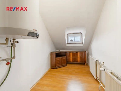 Prodej domu 328 m², pozemek 758 m²