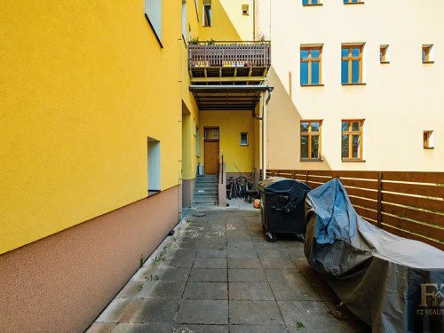 Prodej bytu 3+1 113 m²