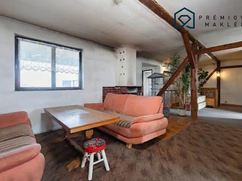 Prodej domu 200 m², pozemek 690 m²