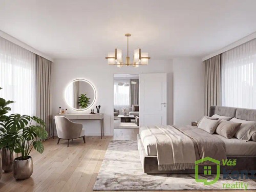 Prodej domu 345 m², pozemek 414 m²