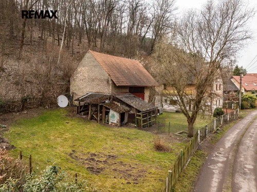 Prodaný dům 134 m², pozemek 1013 m²