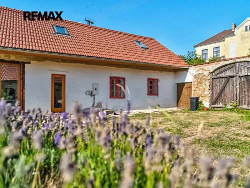 Prodej domu 157 m², pozemek 2275 m²