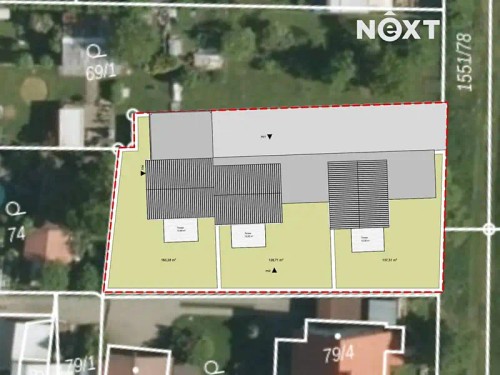 Prodej domu 86 m², pozemek 280 m²