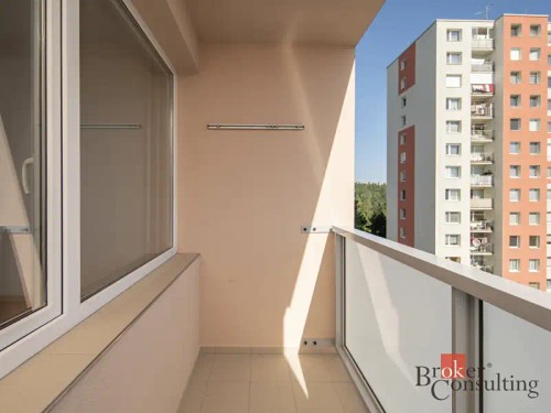 Prodaný byt 3+1 75 m²