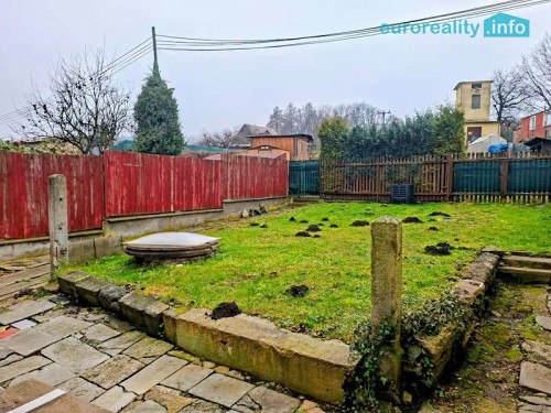 Prodej domu 150 m², pozemek 306 m²