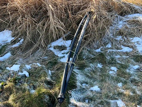 Prodej stavebního pozemku 843 m²