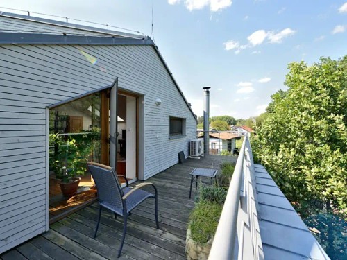 Prodaný byt 5+1 170 m²