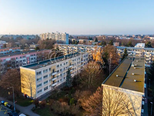 Prodej bytu 3+kk 61 m²