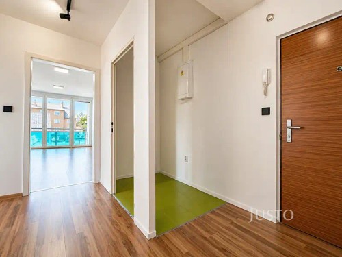Prodaný byt 3+1 70 m²