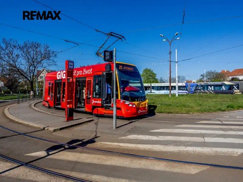 Prodej domu 221 m², pozemek 448 m²