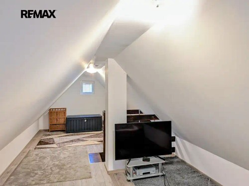 Prodej chaty 55 m², pozemek 580 m²