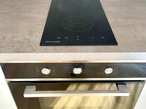 Prodaný byt 1+kk 24 m²