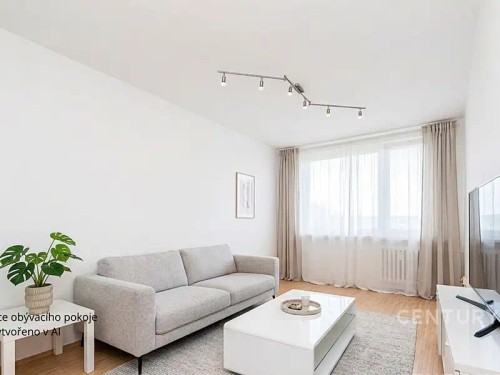 Prodej bytu 2+kk 42 m²