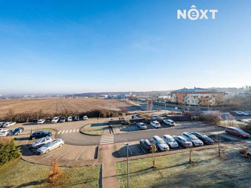Prodaný byt 2+kk 56 m²