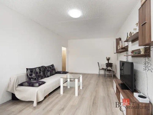 Prodaný byt 3+1 65 m²