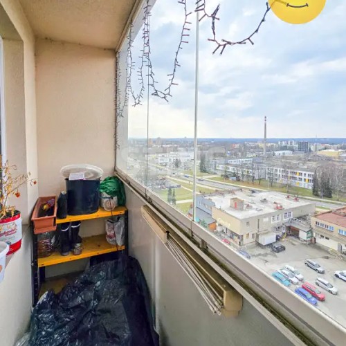 Prodej bytu 3+1 76 m²