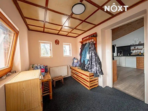 Prodej domu 70 m², pozemek 274 m²