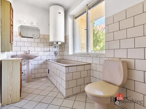 Prodej domu 335 m², pozemek 980 m²