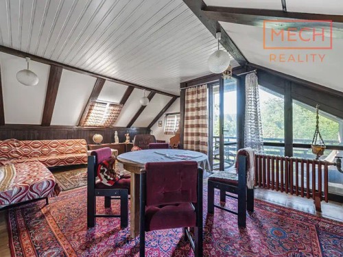 Prodej domu 180 m², pozemek 2466 m²