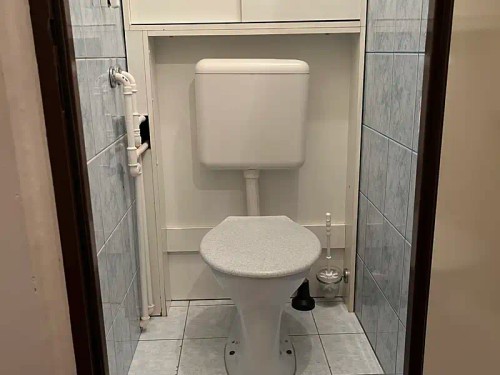 Prodej bytu 2+1 51 m²