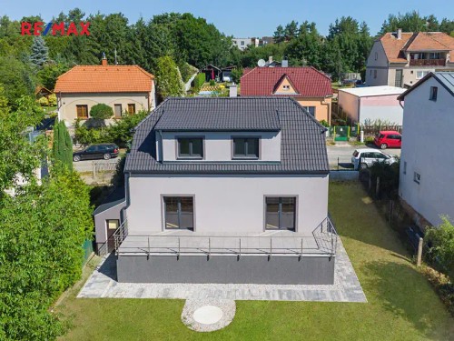 Prodej domu 108 m², pozemek 401 m²