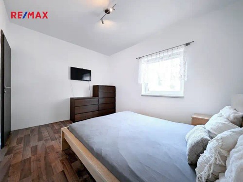 Prodej stavebního pozemku 3066 m²