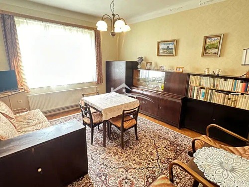 Prodej chalupy 140 m², pozemek 852 m²