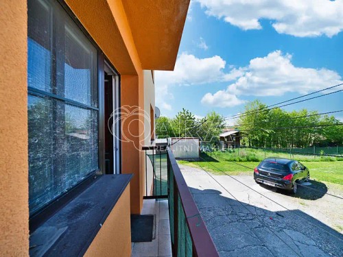 Prodaný  byt 3+1 74 m²