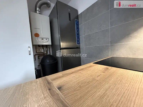 Prodaný byt 2+kk 60 m²