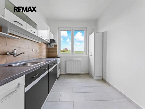 Prodaný byt 3+1 69 m²
