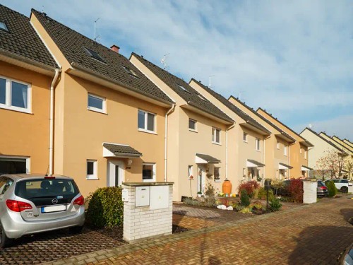 Prodaný dům 123 m², pozemek 180 m²