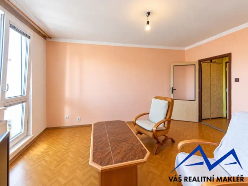 Prodej bytu 3+1 71 m²