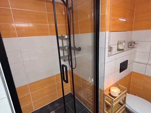 Prodej bytu 2+1 44 m²