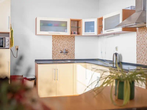 Prodaný byt 3+kk 71 m²