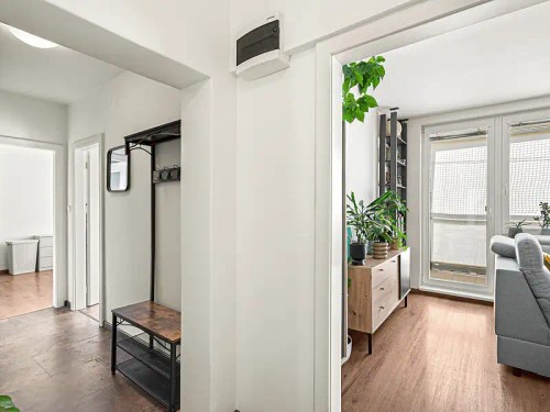 Prodej bytu 3+kk 66 m²