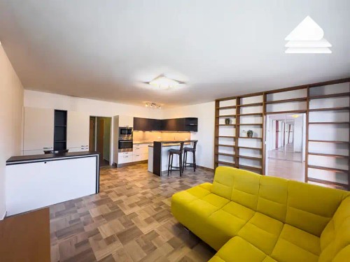 Prodej bytu 2+kk 67 m²