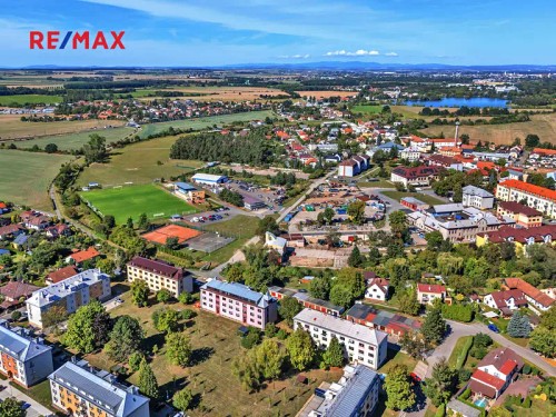 Prodej bytu 2+kk 62 m²