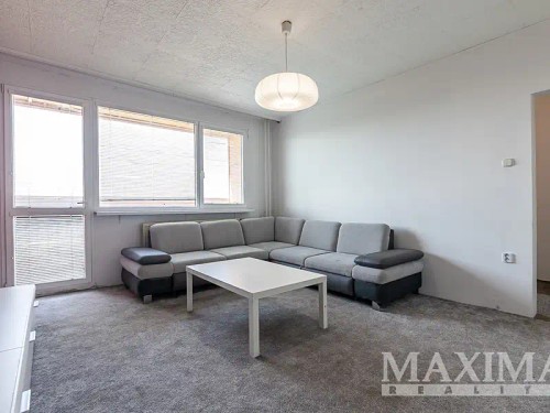 Prodaný byt 3+1 75 m²