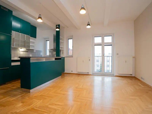 Prodej bytu 4+kk 112 m²