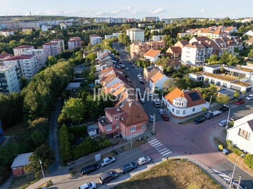 Prodej domu 213 m², pozemek 322 m²