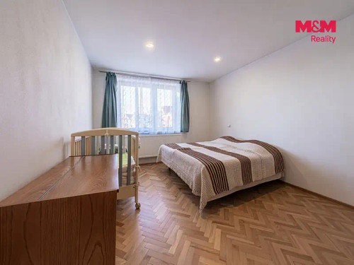 Prodej domu 225 m², pozemek 1397 m²