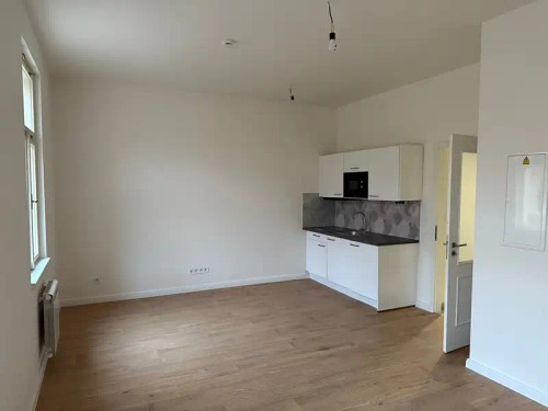 Prodaný byt 1+kk 38 m²