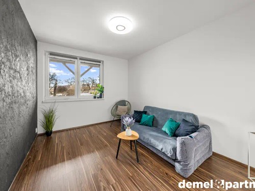 Prodej domu 121 m², pozemek 863 m²