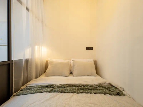 Prodaný byt 1+kk 24 m²