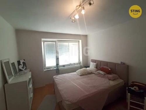Prodej bytu 2+1 62 m²