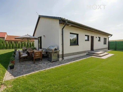 Prodej domu 106 m², pozemek 500 m²